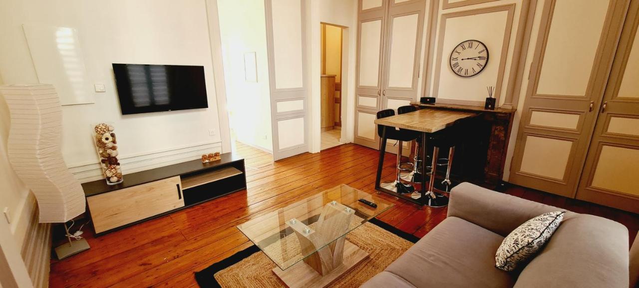 Appartement En Vieille Ville Boulogne-Sur-Mer Luaran gambar